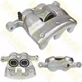 BRAKE ENGINEERING ca3271r -  Тормозной суппорт
